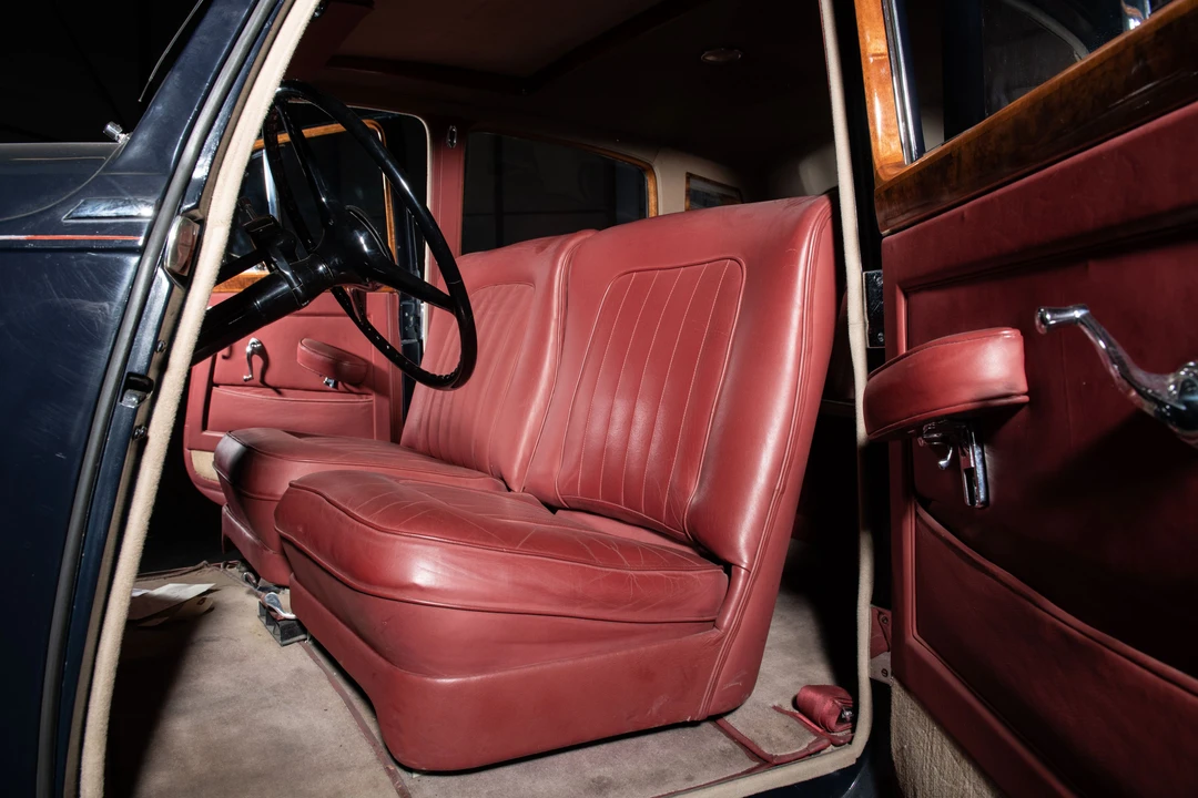 1953 Rolls-Royce Silver Dawn - Image 25 of 31
