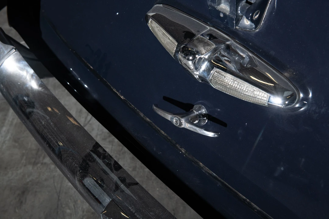 1953 Rolls-Royce Silver Dawn - Image 21 of 31