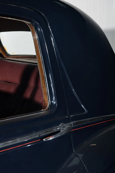 1953 Rolls-Royce Silver Dawn - Image 17 of 31