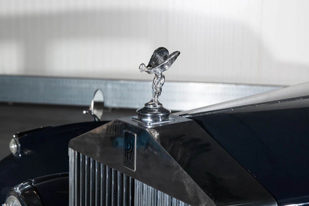 1953 Rolls-Royce Silver Dawn - Image 10 of 31