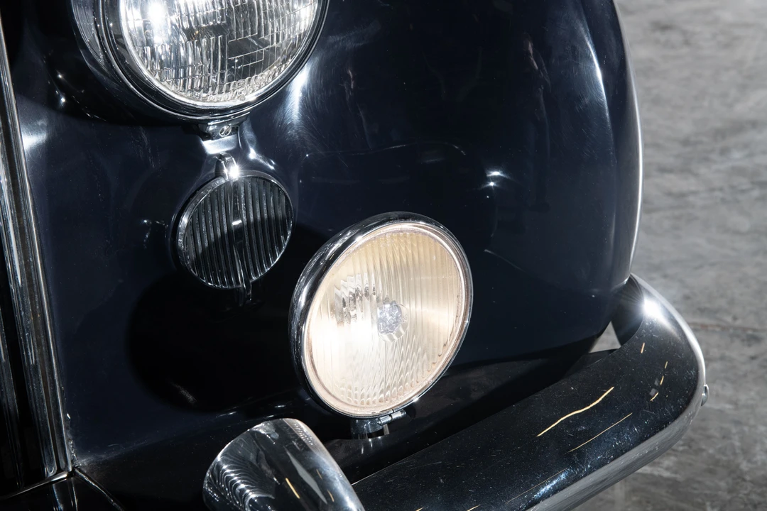 1953 Rolls-Royce Silver Dawn - Image 12 of 31