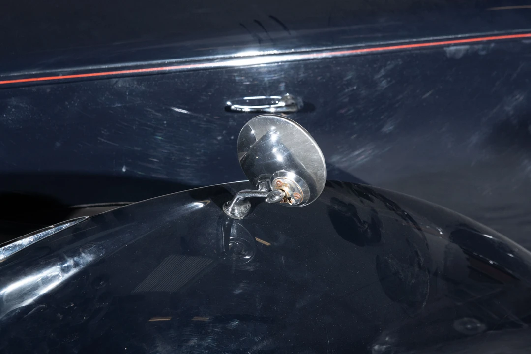 1953 Rolls-Royce Silver Dawn - Image 18 of 31
