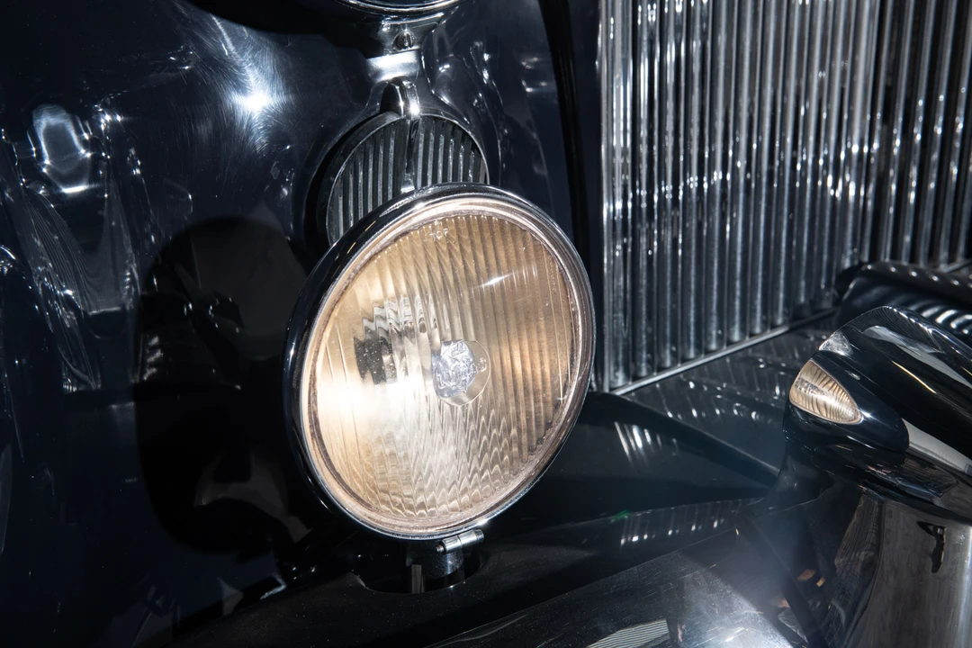 1953 Rolls-Royce Silver Dawn - Image 13 of 31