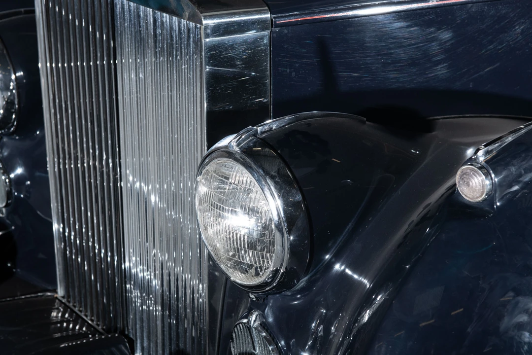 1953 Rolls-Royce Silver Dawn - Image 9 of 31