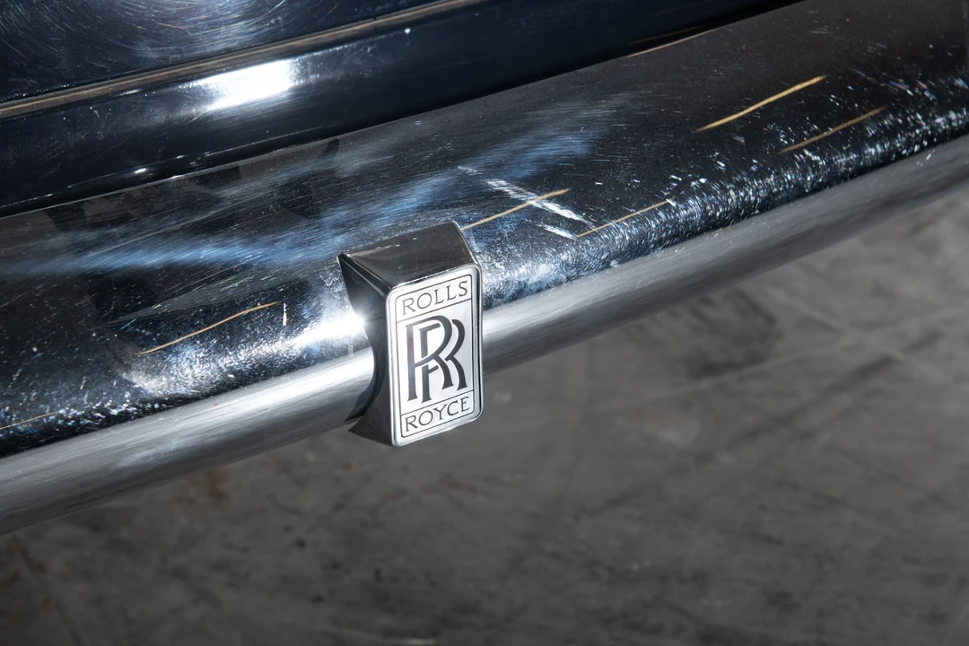 1953 Rolls-Royce Silver Dawn - Image 20 of 31