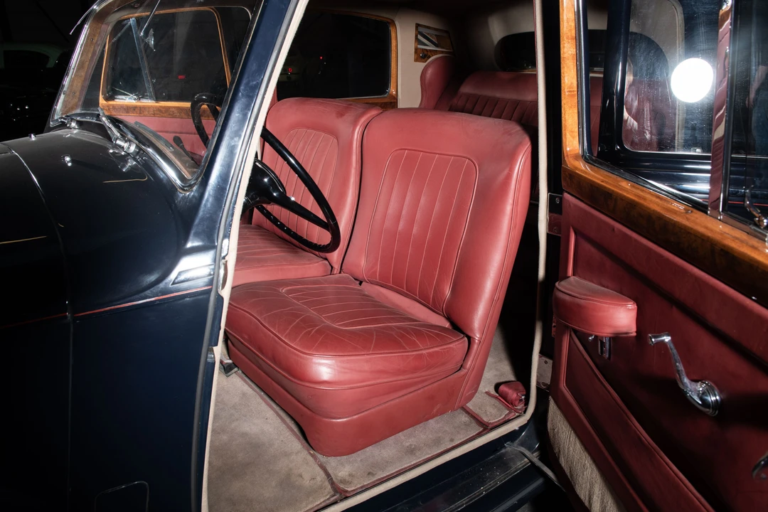 1953 Rolls-Royce Silver Dawn - Image 24 of 31