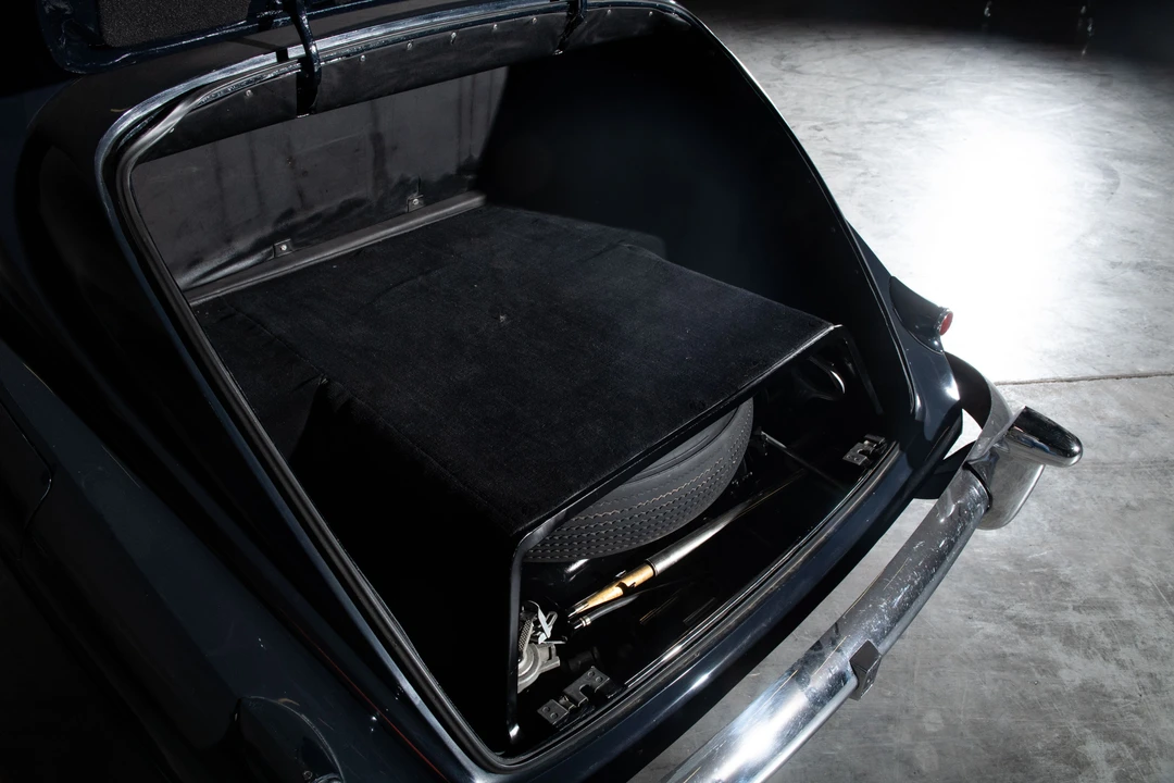 1953 Rolls-Royce Silver Dawn - Image 22 of 31