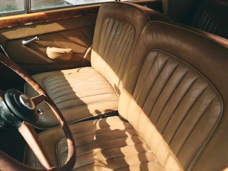 1953 Rolls-Royce Silver Dawn - Image 12 of 28