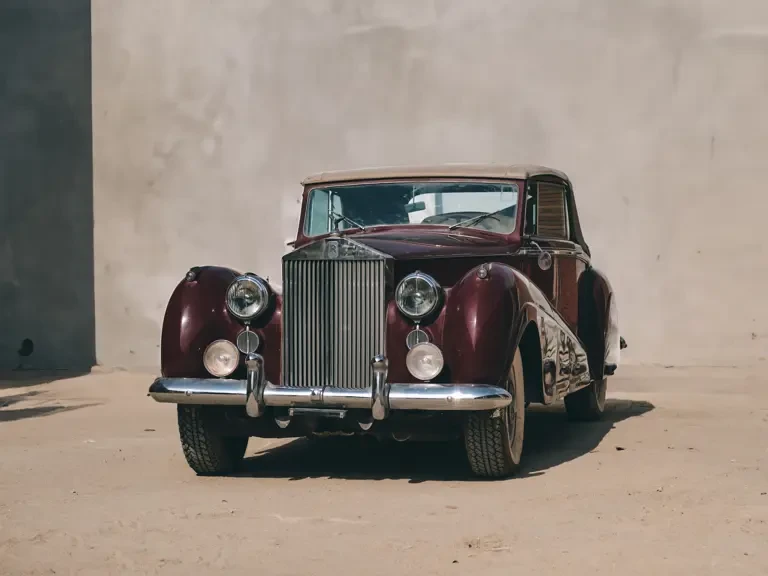 1953 Rolls-Royce Silver Dawn - Image 2 of 28