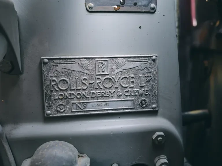 1953 Rolls-Royce Silver Dawn - Image 22 of 28