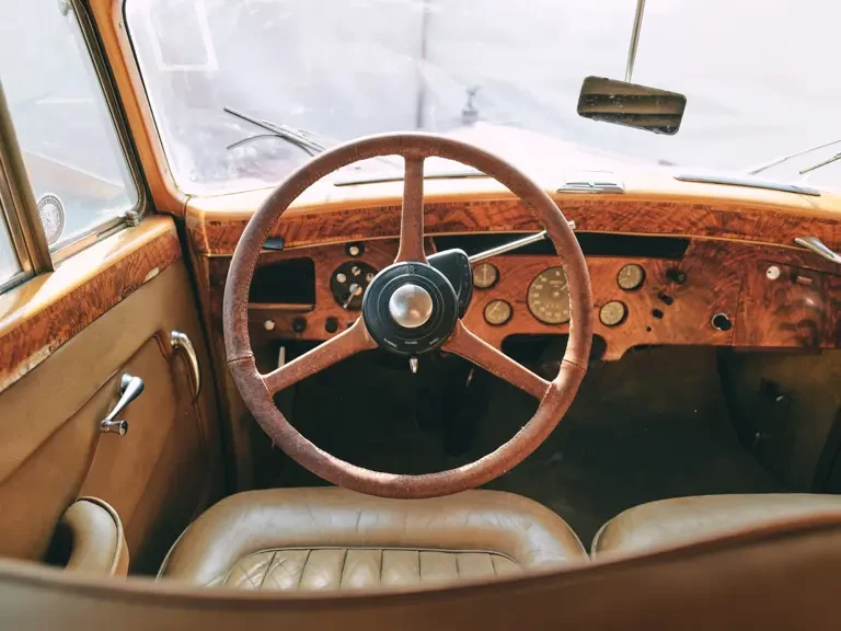 1953 Rolls-Royce Silver Dawn - Image 10 of 28