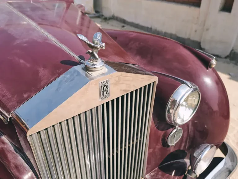 1953 Rolls-Royce Silver Dawn - Image 7 of 28