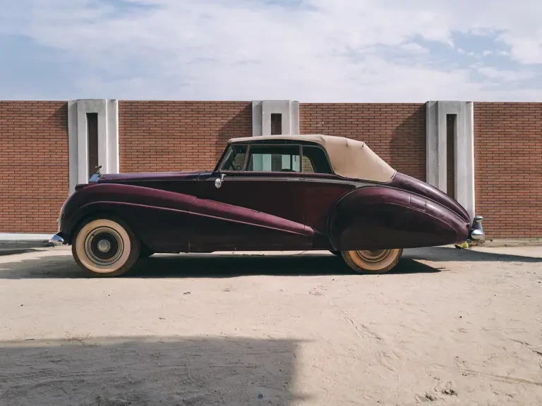 1953 Rolls-Royce Silver Dawn - Image 6 of 28