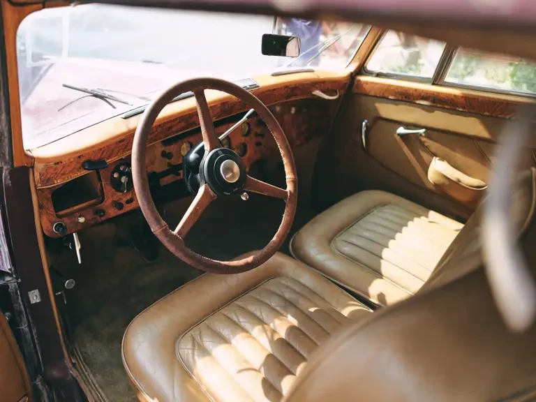 1953 Rolls-Royce Silver Dawn - Image 5 of 28