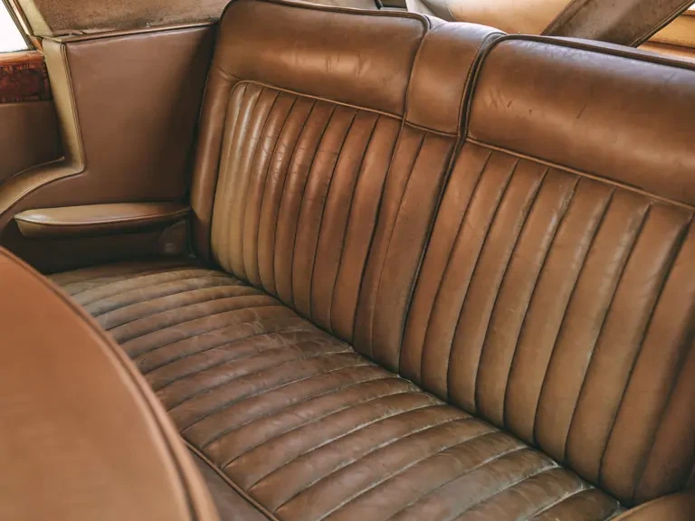 1953 Rolls-Royce Silver Dawn - Image 16 of 28