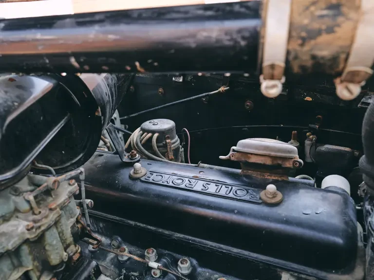 1953 Rolls-Royce Silver Dawn - Image 26 of 28