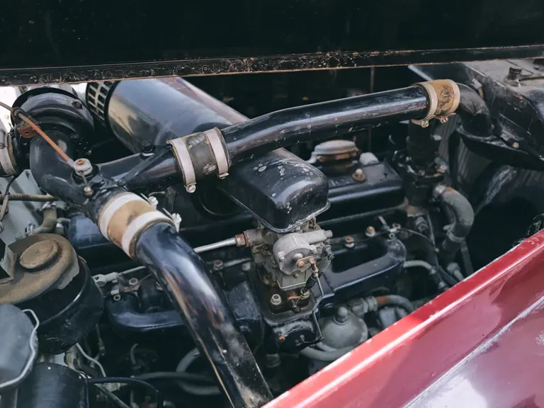 1953 Rolls-Royce Silver Dawn - Image 4 of 28