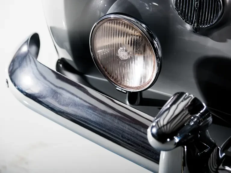 1953 Rolls-Royce Silver Dawn - Image 16 of 26