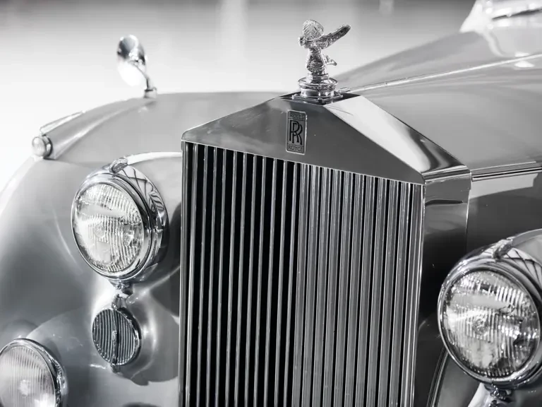 1953 Rolls-Royce Silver Dawn - Image 8 of 26