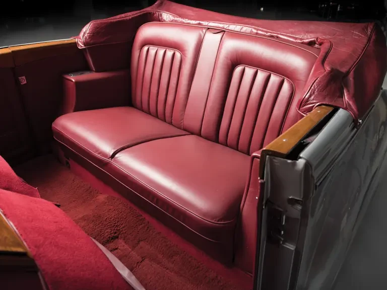 1953 Rolls-Royce Silver Dawn - Image 26 of 26