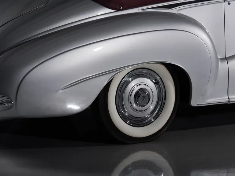 1953 Rolls-Royce Silver Dawn - Image 12 of 26
