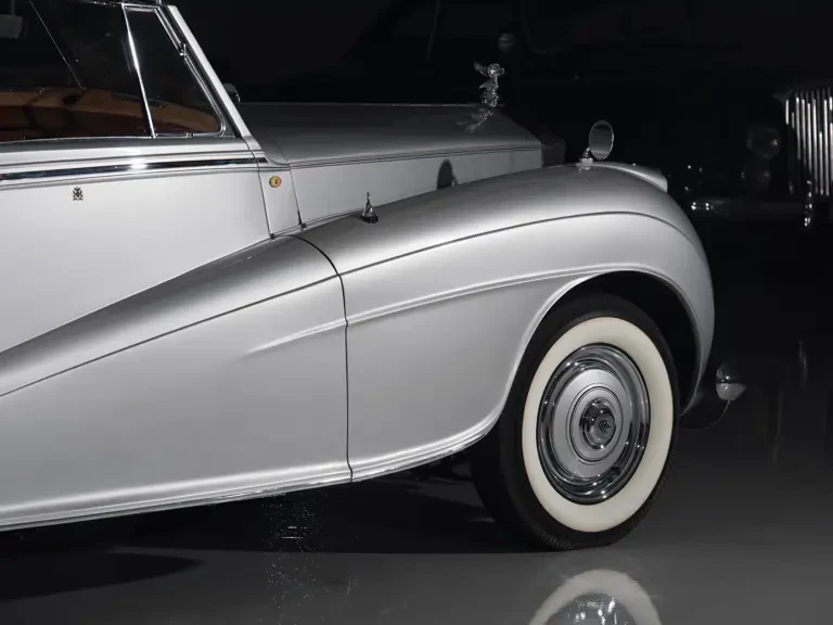 1953 Rolls-Royce Silver Dawn - Image 10 of 26