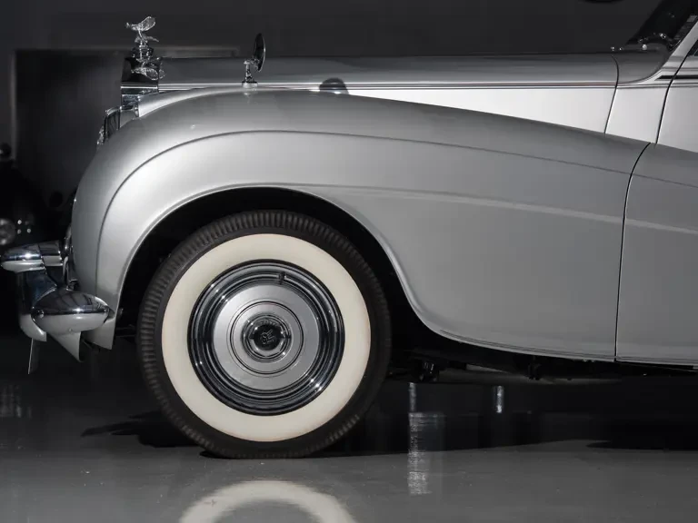 1953 Rolls-Royce Silver Dawn - Image 11 of 26