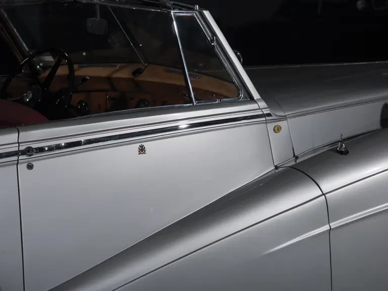 1953 Rolls-Royce Silver Dawn - Image 13 of 26