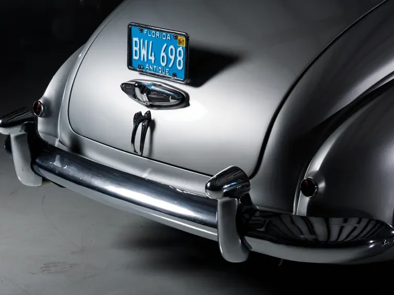 1953 Rolls-Royce Silver Dawn - Image 14 of 26