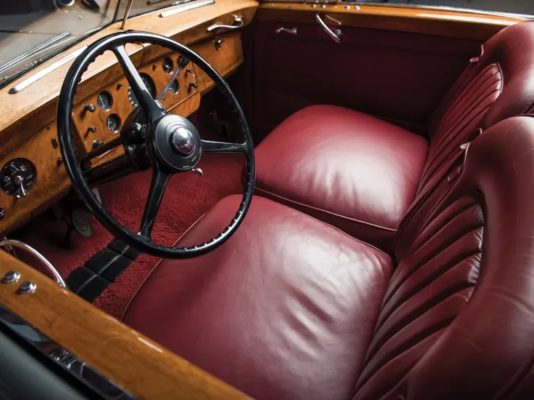 1953 Rolls-Royce Silver Dawn - Image 5 of 26