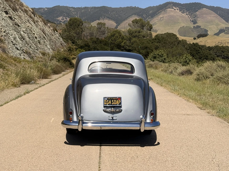 1953 Rolls-Royce Silver Dawn - Image 5 of 31