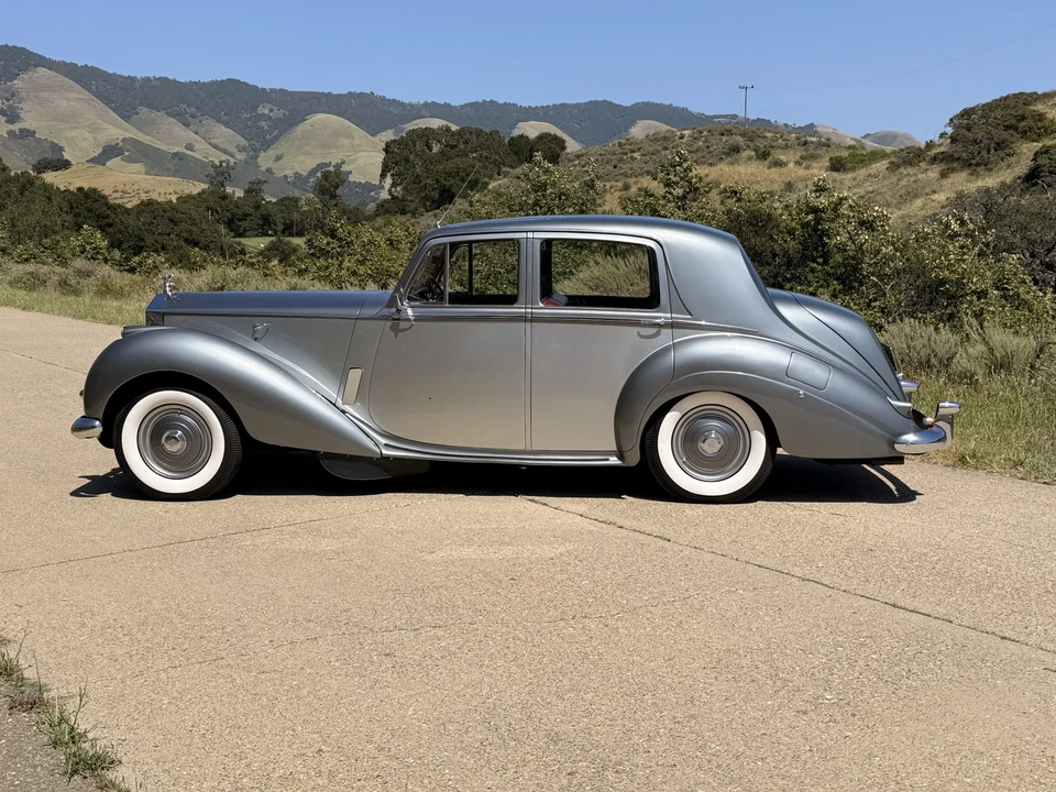 1953 Rolls-Royce Silver Dawn - Image 2 of 31