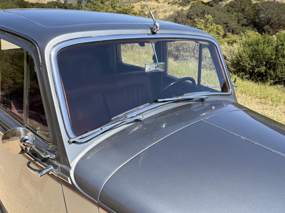 1953 Rolls-Royce Silver Dawn - Image 31 of 31
