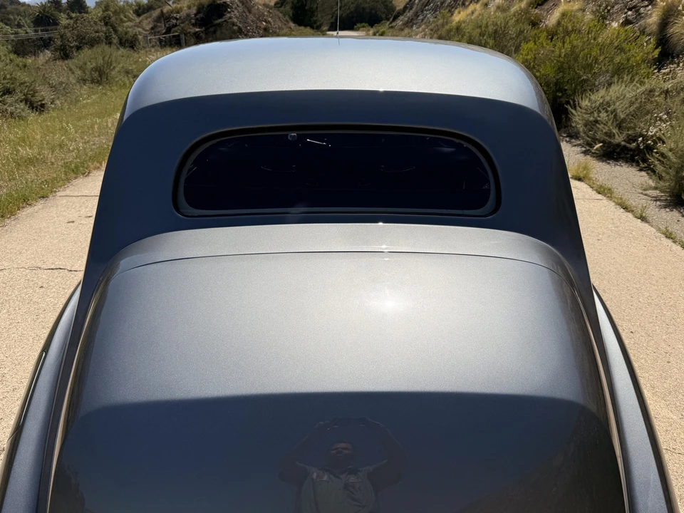 1953 Rolls-Royce Silver Dawn - Image 24 of 31