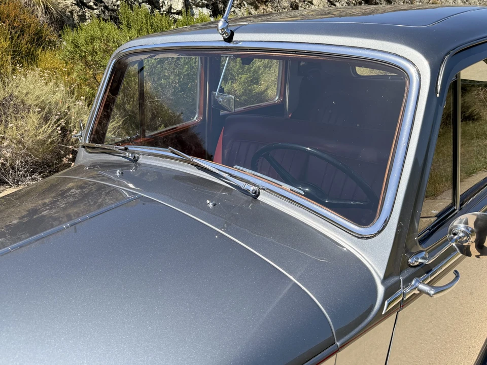 1953 Rolls-Royce Silver Dawn - Image 19 of 31