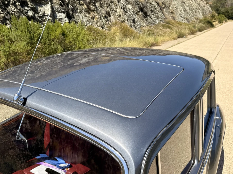 1953 Rolls-Royce Silver Dawn - Image 20 of 31