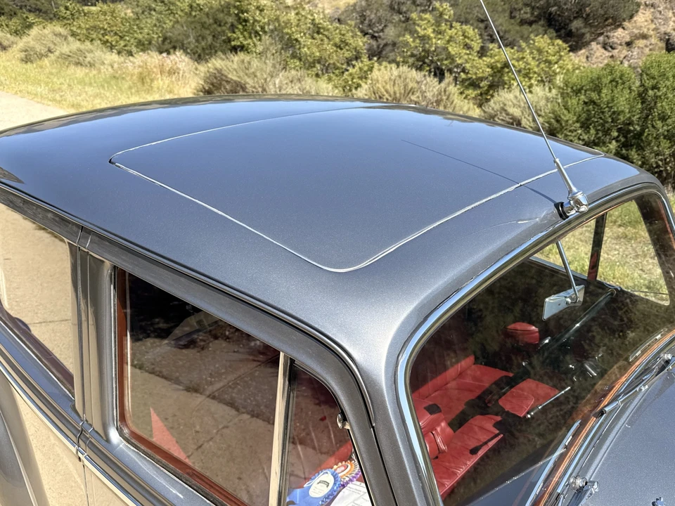 1953 Rolls-Royce Silver Dawn - Image 30 of 31