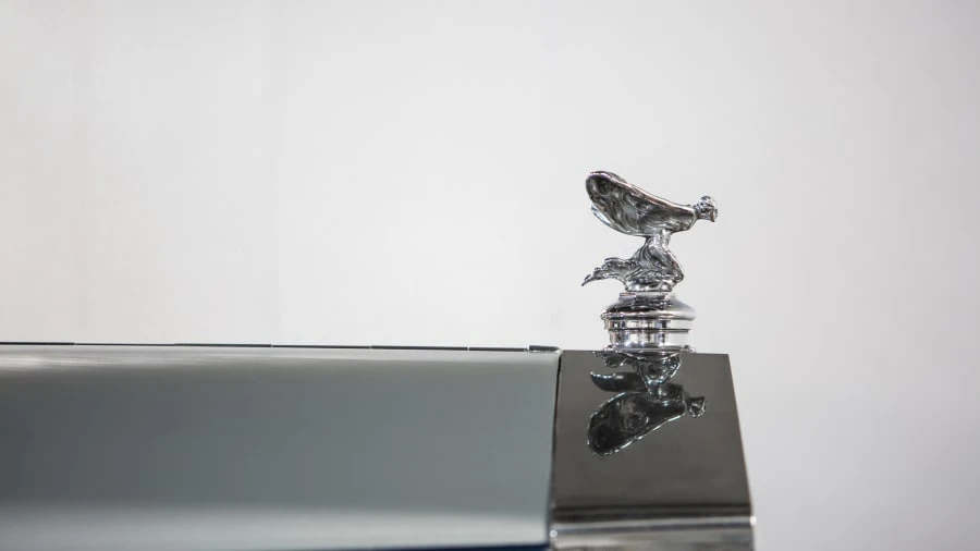 1953 Rolls-Royce Silver Dawn - Image 10 of 12
