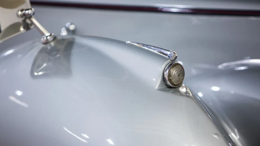 1953 Rolls-Royce Silver Dawn - Image 11 of 12