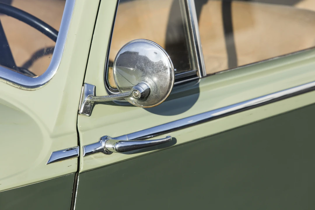 1953 Rolls-Royce Silver Dawn - Image 19 of 31