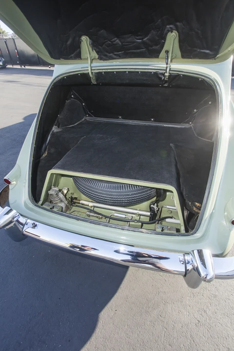 1953 Rolls-Royce Silver Dawn - Image 3 of 31