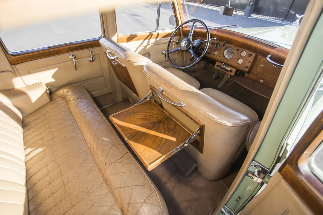 1953 Rolls-Royce Silver Dawn - Image 13 of 31