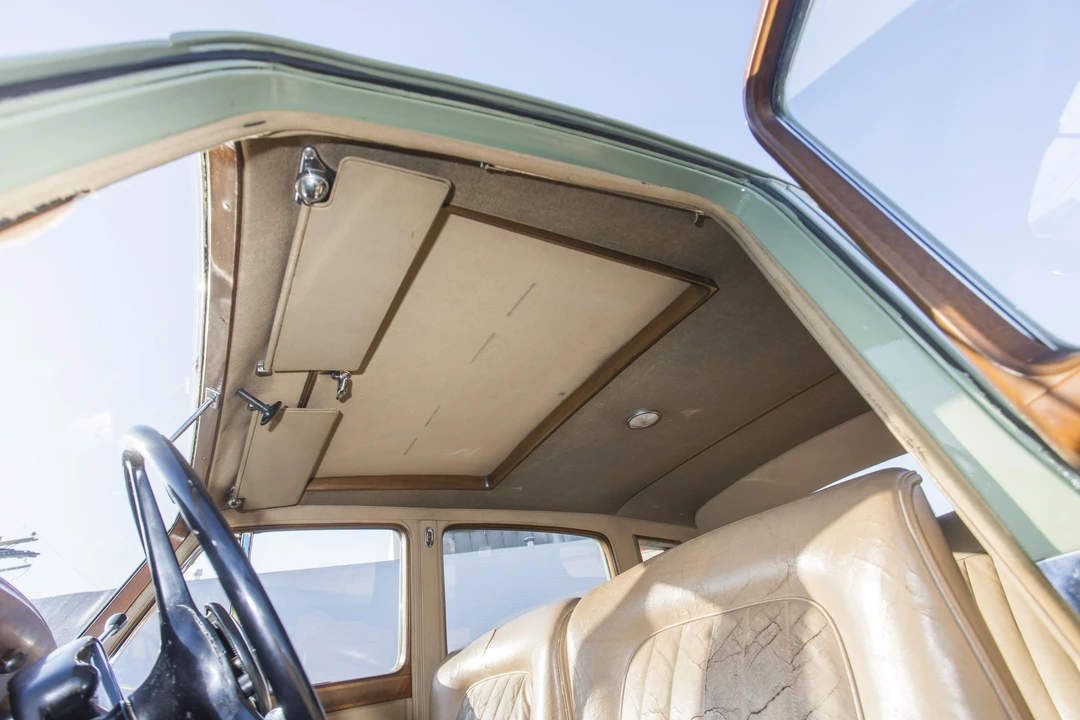 1953 Rolls-Royce Silver Dawn - Image 14 of 31