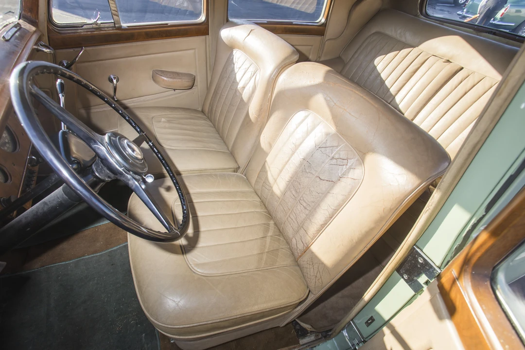 1953 Rolls-Royce Silver Dawn - Image 11 of 31