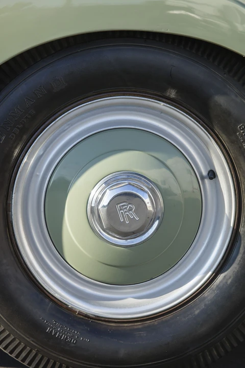 1953 Rolls-Royce Silver Dawn - Image 21 of 31
