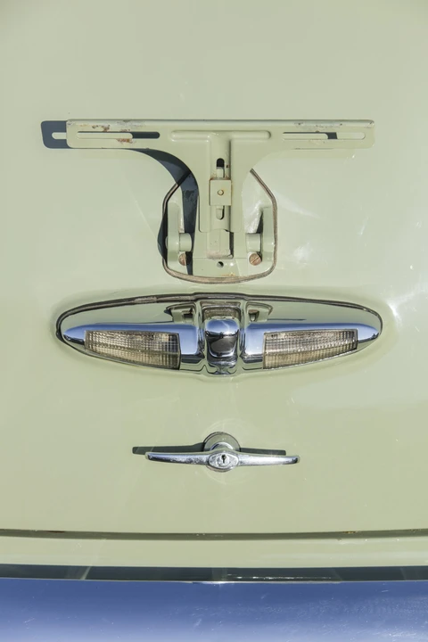 1953 Rolls-Royce Silver Dawn - Image 22 of 31