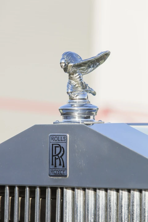 1953 Rolls-Royce Silver Dawn - Image 18 of 31