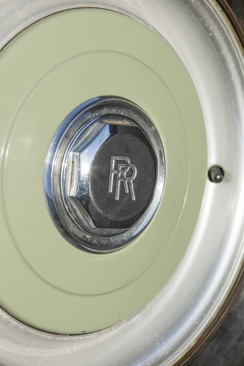 1953 Rolls-Royce Silver Dawn - Image 20 of 31