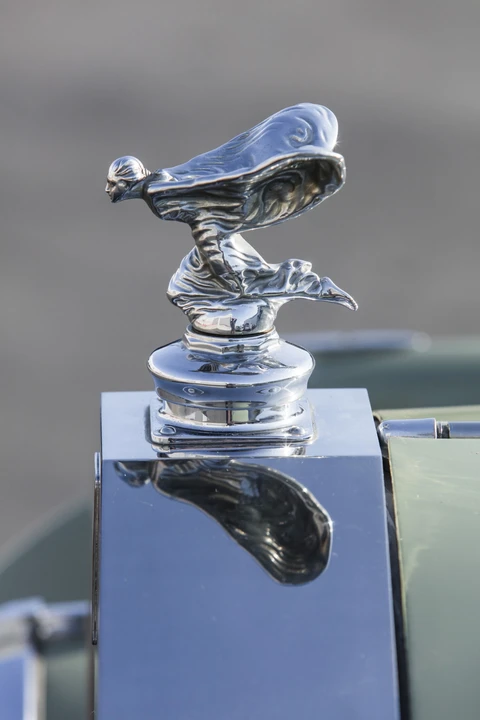 1953 Rolls-Royce Silver Dawn - Image 23 of 31