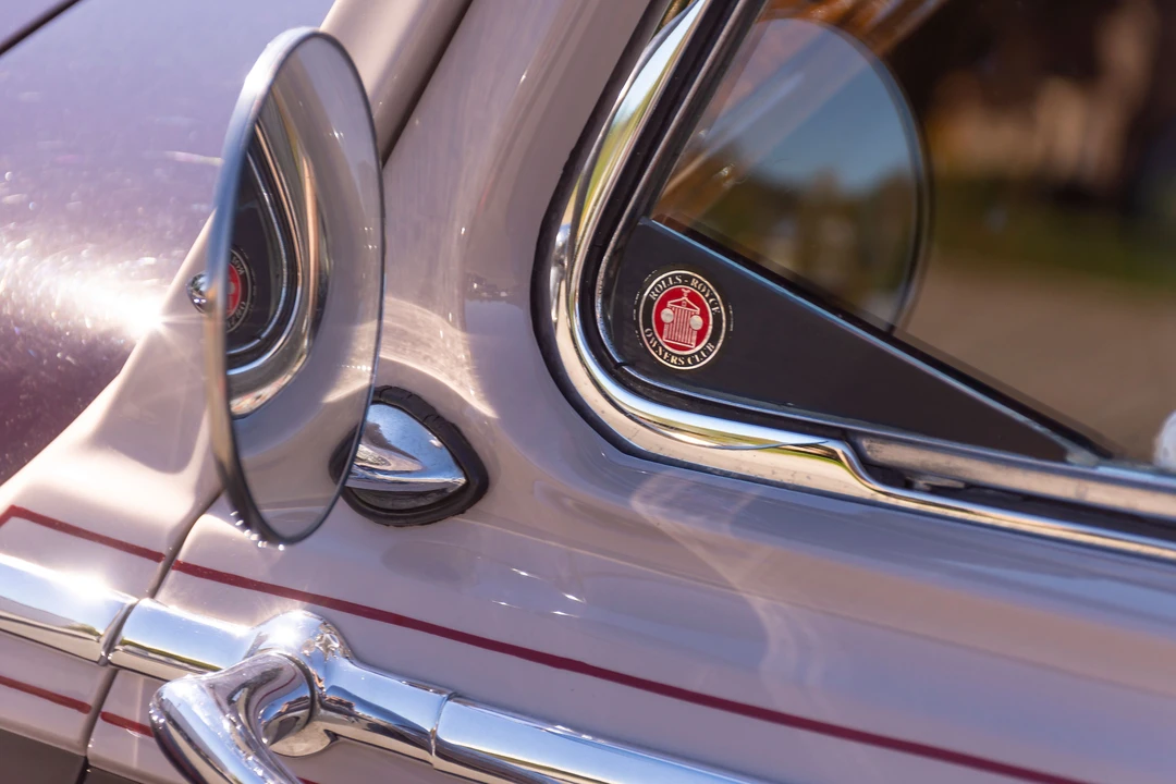 1953 Rolls-Royce Silver Dawn - Image 13 of 22